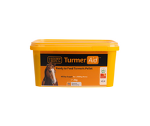 Load image into Gallery viewer, TurmerAid™ - Complete Turmeric Pellet - The Golden Paste Company