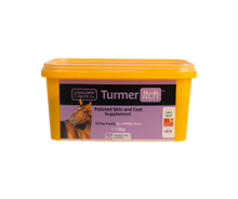 Load image into Gallery viewer, TurmerItch™ 1.5kg Skin & Coat Supplement - The Golden Paste Company