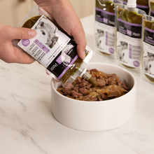 Load image into Gallery viewer, TurmerItch Paste for Dogs & Cats - The Golden Paste Company