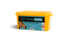 Load image into Gallery viewer, TurmerBreathe™ 1.5kg Respiratory Supplement - The Golden Paste Company