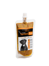 Load image into Gallery viewer, Turmeric Golden Paste for Dogs - The Golden Paste Company
