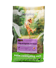 Load image into Gallery viewer, Turkey and Vegetables Cold Pressed with Potato and Rice with added TurmerAid™ - The Golden Paste Company