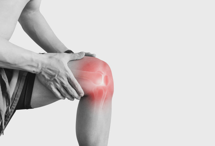 Joint Pain Relief: Best Joint Supplements for Knee Pain