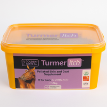 Load image into Gallery viewer, TurmerItch™ 1.5kg Skin &amp; Coat Supplement
