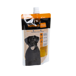 Turmeric Golden Paste for Dogs