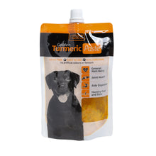 Load image into Gallery viewer, Turmeric Golden Paste for Dogs
