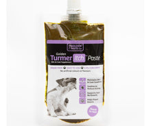 Load image into Gallery viewer, TurmerItch Paste for Dogs &amp; Cats - The Golden Paste Company
