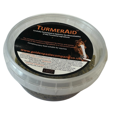 Product Samples - TurmerAid™ - The Golden Paste Company