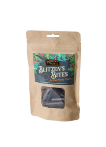 Blitzen's Bites - The Golden Paste Company