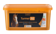 Load image into Gallery viewer, TurmerAid™ - Complete Turmeric Pellet - The Golden Paste Company

