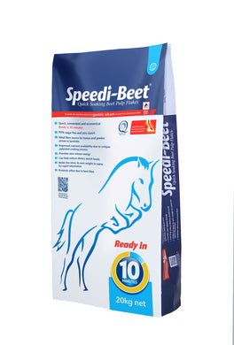 Speedi-Beet - The Golden Paste Company