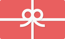 Load image into Gallery viewer, Gift Card - The Golden Paste Company
